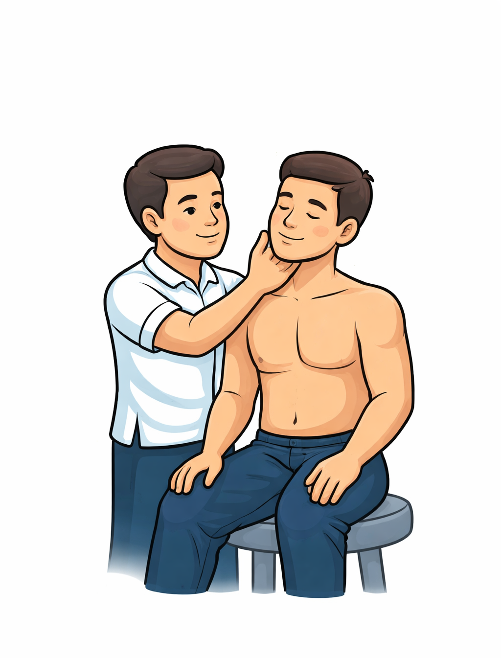 Chiropractic & Osteopathy Care